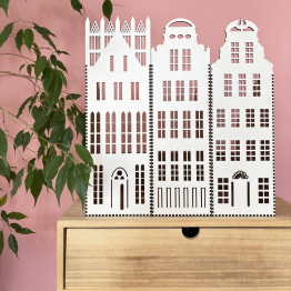 segregator - kamienica szczecińska